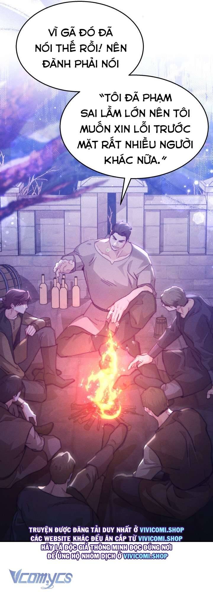 Tiếng Trống Vang Dội: Chapter 36