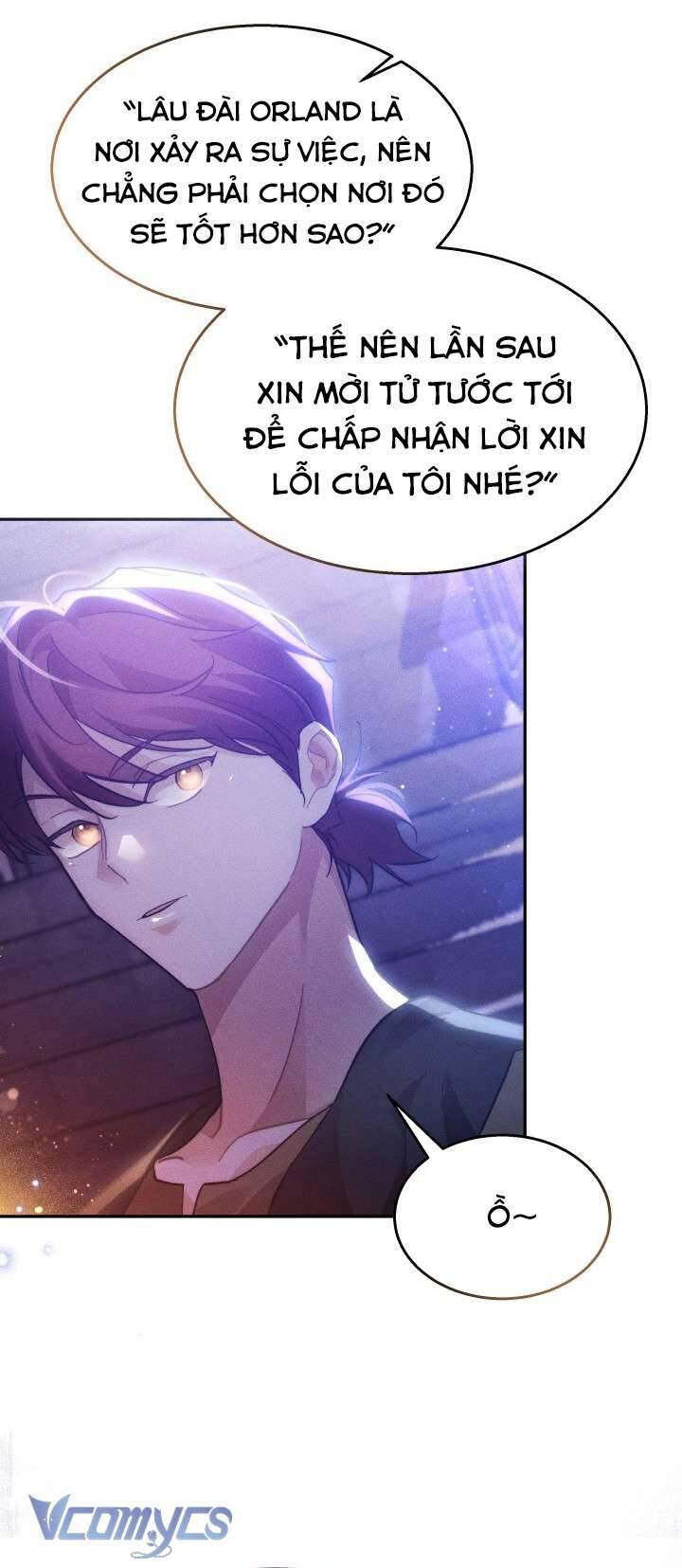Tiếng Trống Vang Dội: Chapter 36