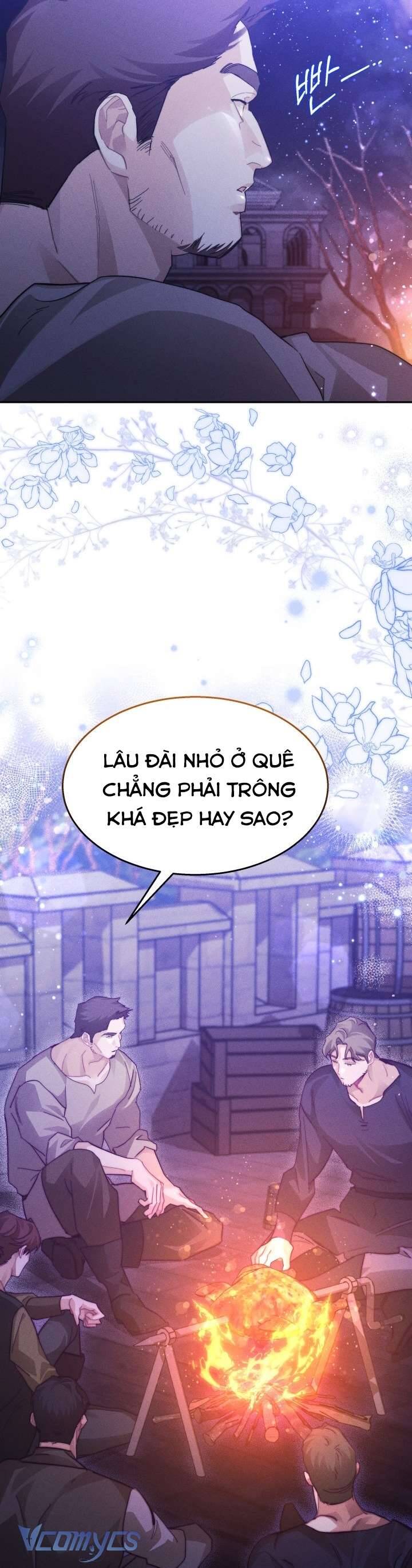 Tiếng Trống Vang Dội: Chapter 36