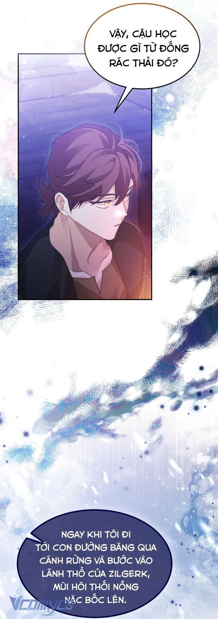 Tiếng Trống Vang Dội: Chapter 36