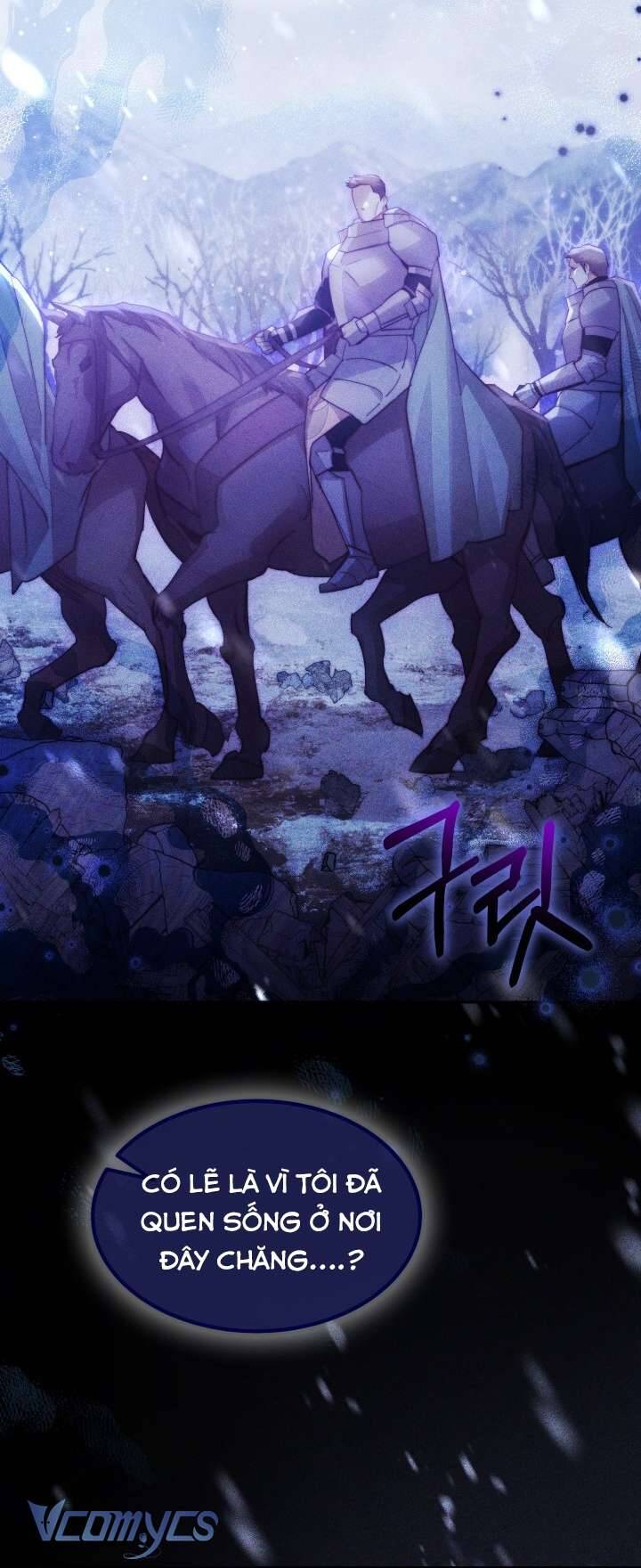 Tiếng Trống Vang Dội: Chapter 36