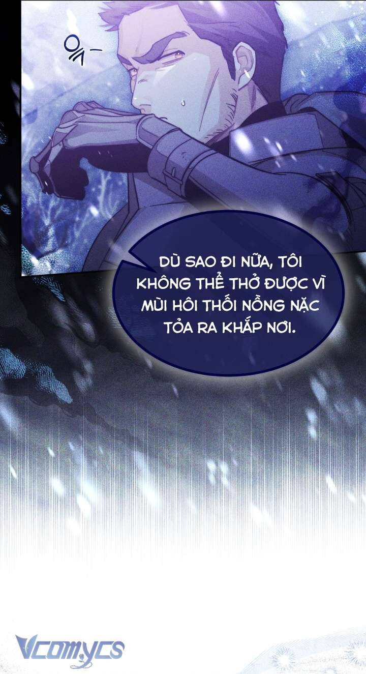 Tiếng Trống Vang Dội: Chapter 36