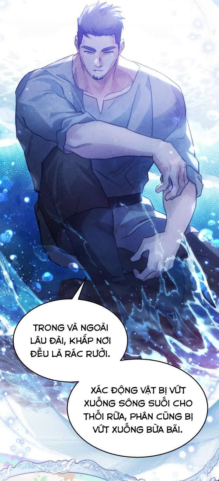 Tiếng Trống Vang Dội: Chapter 36