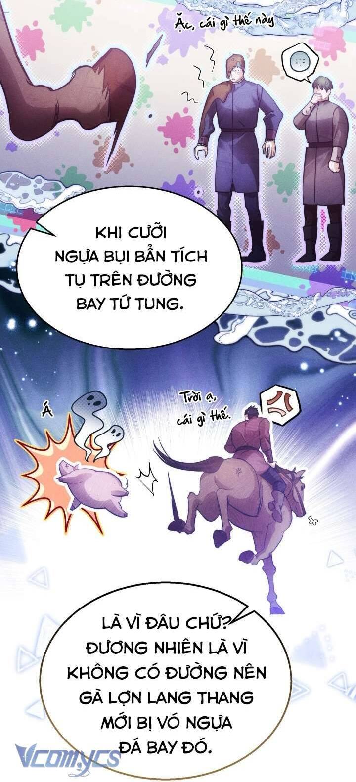Tiếng Trống Vang Dội: Chapter 36
