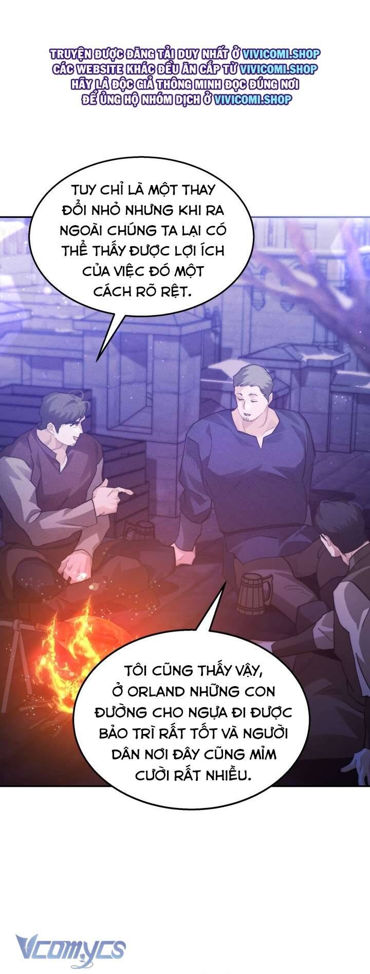 Tiếng Trống Vang Dội: Chapter 36