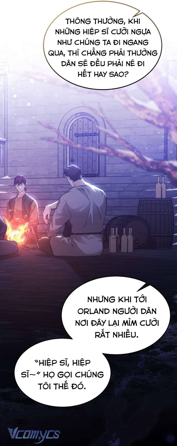 Tiếng Trống Vang Dội: Chapter 36