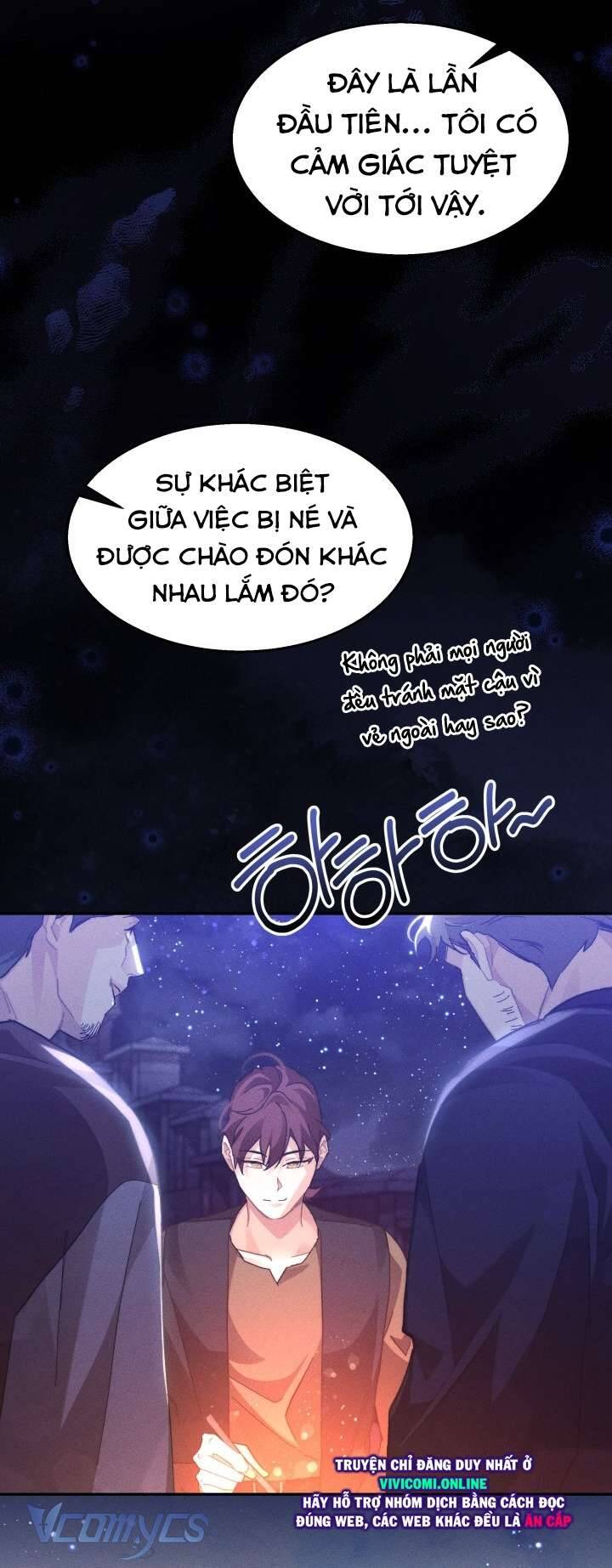 Tiếng Trống Vang Dội: Chapter 36