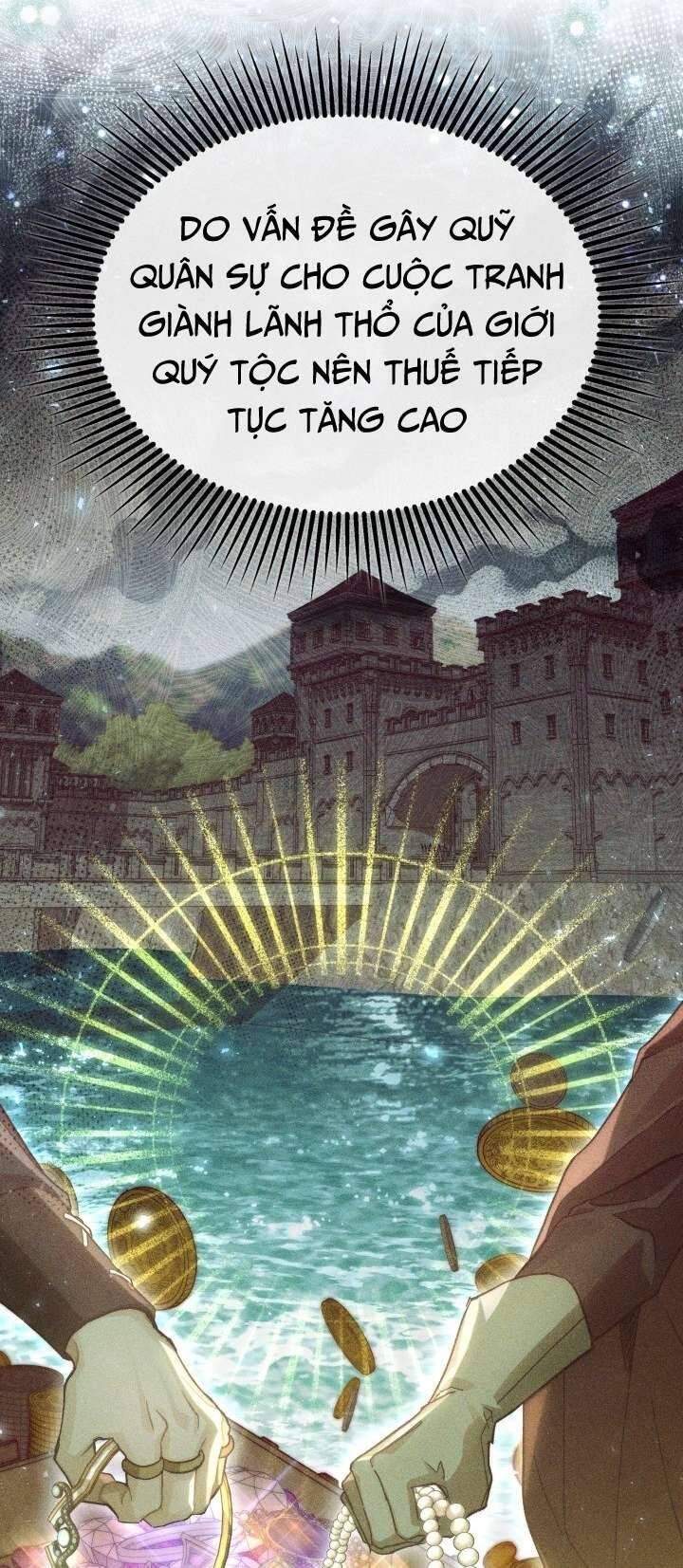 Tiếng Trống Vang Dội: Chapter 36