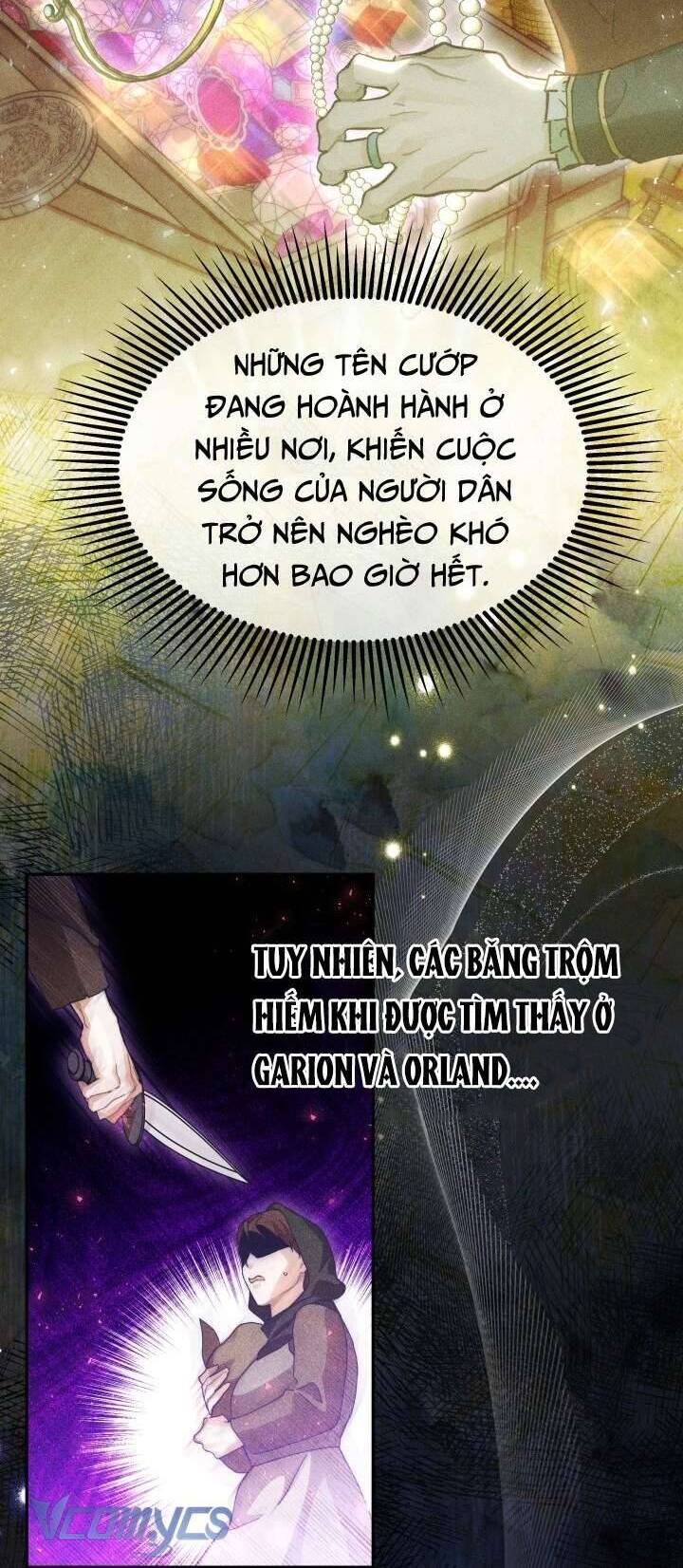 Tiếng Trống Vang Dội: Chapter 36