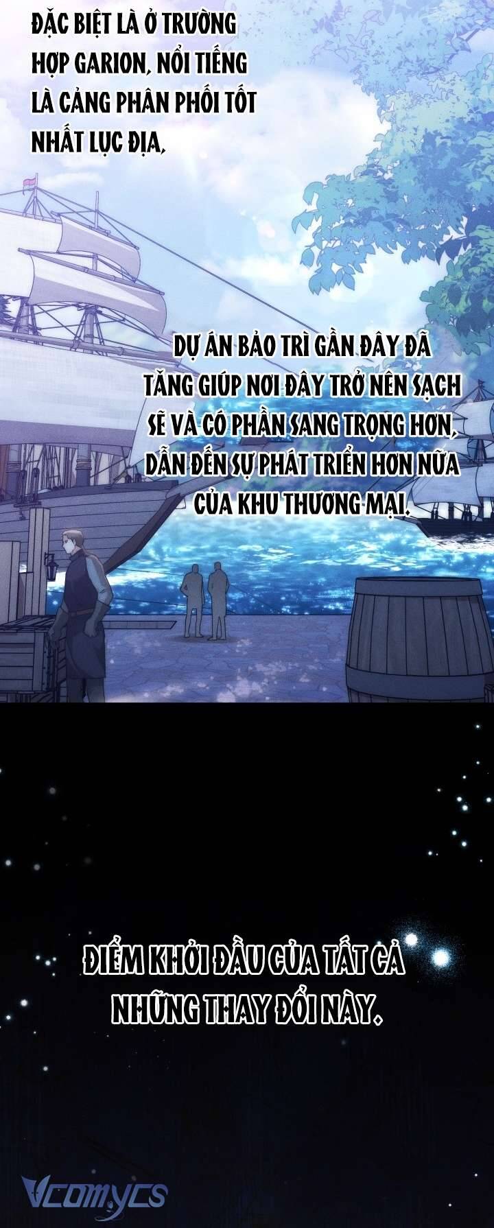 Tiếng Trống Vang Dội: Chapter 36