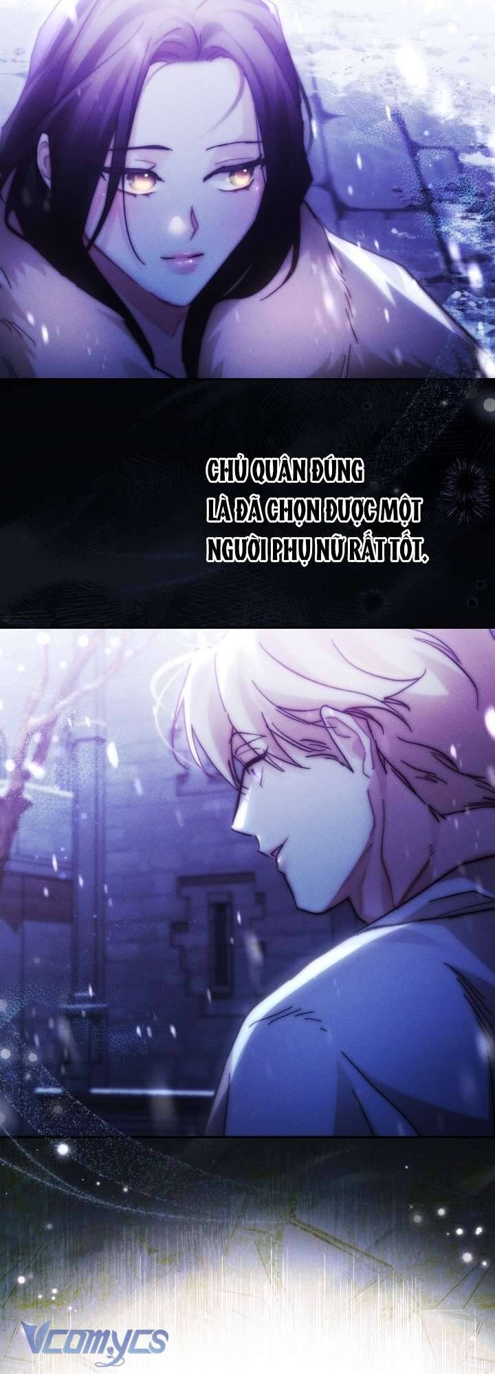 Tiếng Trống Vang Dội: Chapter 36