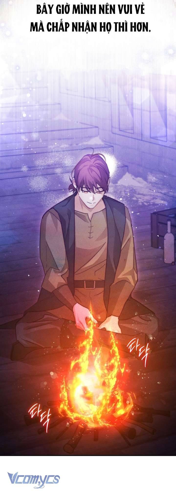 Tiếng Trống Vang Dội: Chapter 36