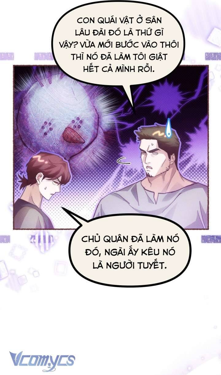 Tiếng Trống Vang Dội: Chapter 36