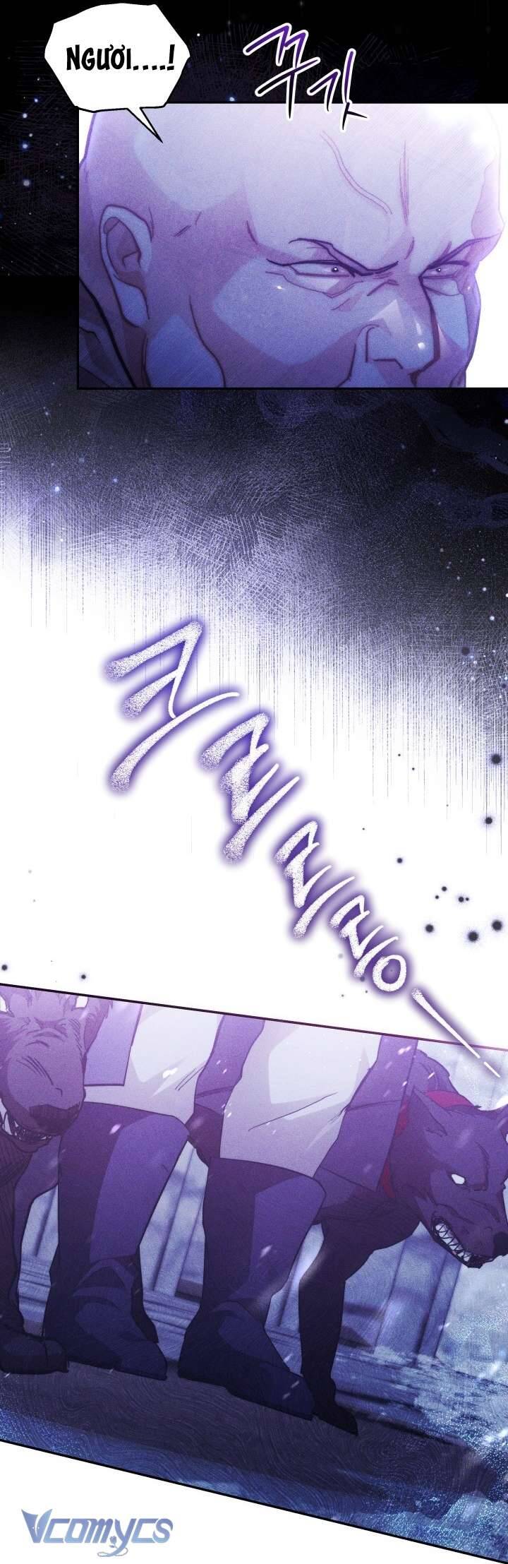 Tiếng Trống Vang Dội: Chapter 36