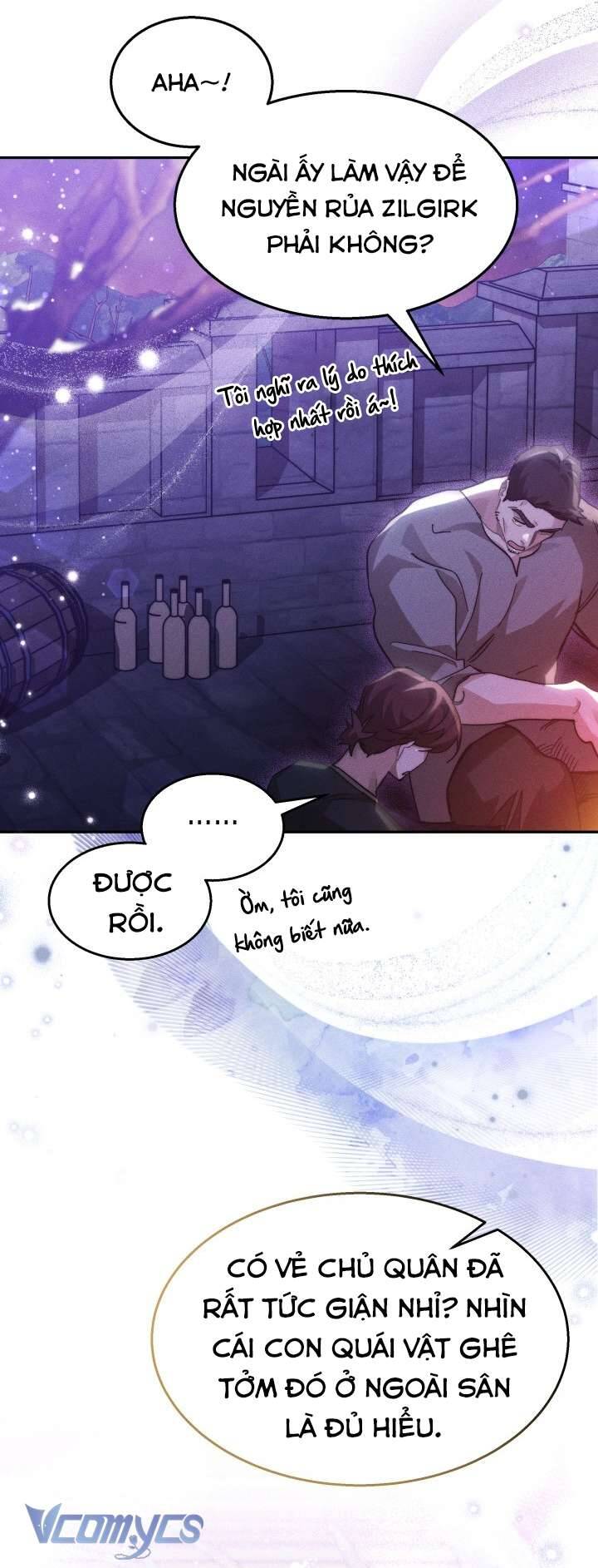 Tiếng Trống Vang Dội: Chapter 36