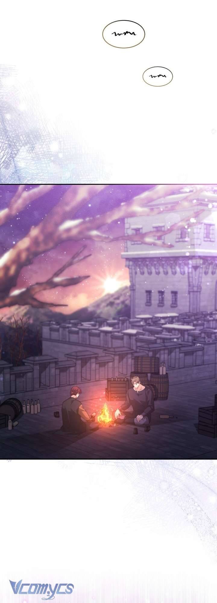 Tiếng Trống Vang Dội: Chapter 36