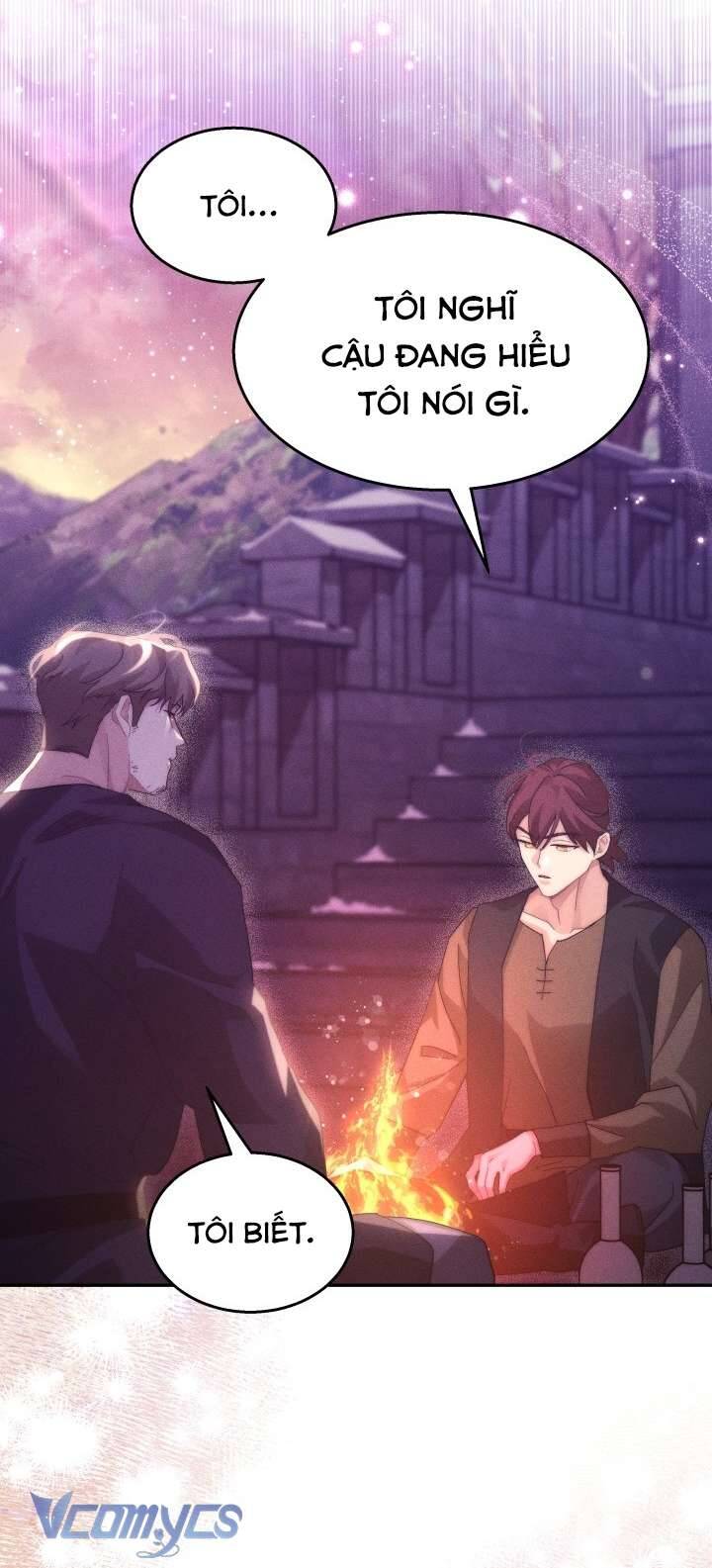 Tiếng Trống Vang Dội: Chapter 36