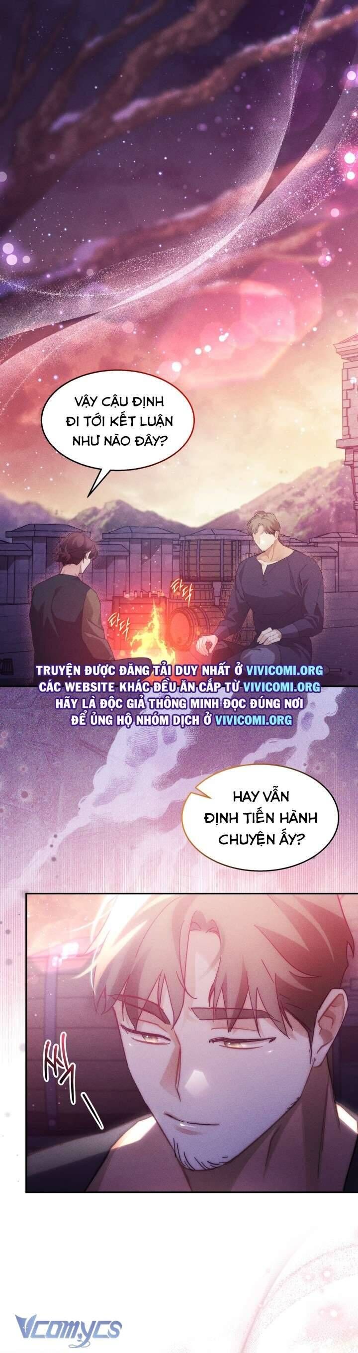 Tiếng Trống Vang Dội: Chapter 37