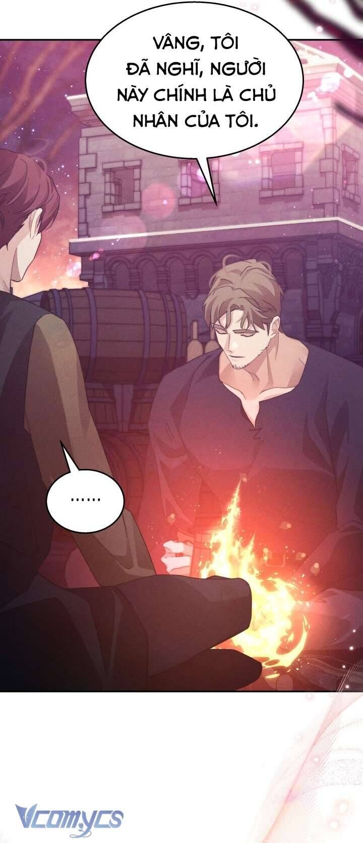Tiếng Trống Vang Dội: Chapter 37