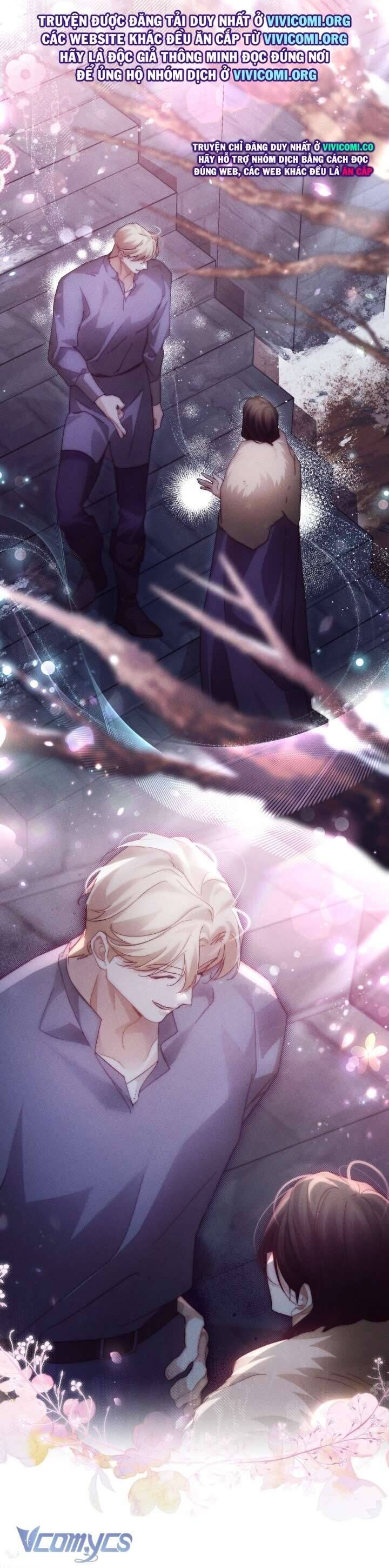 Tiếng Trống Vang Dội: Chapter 37