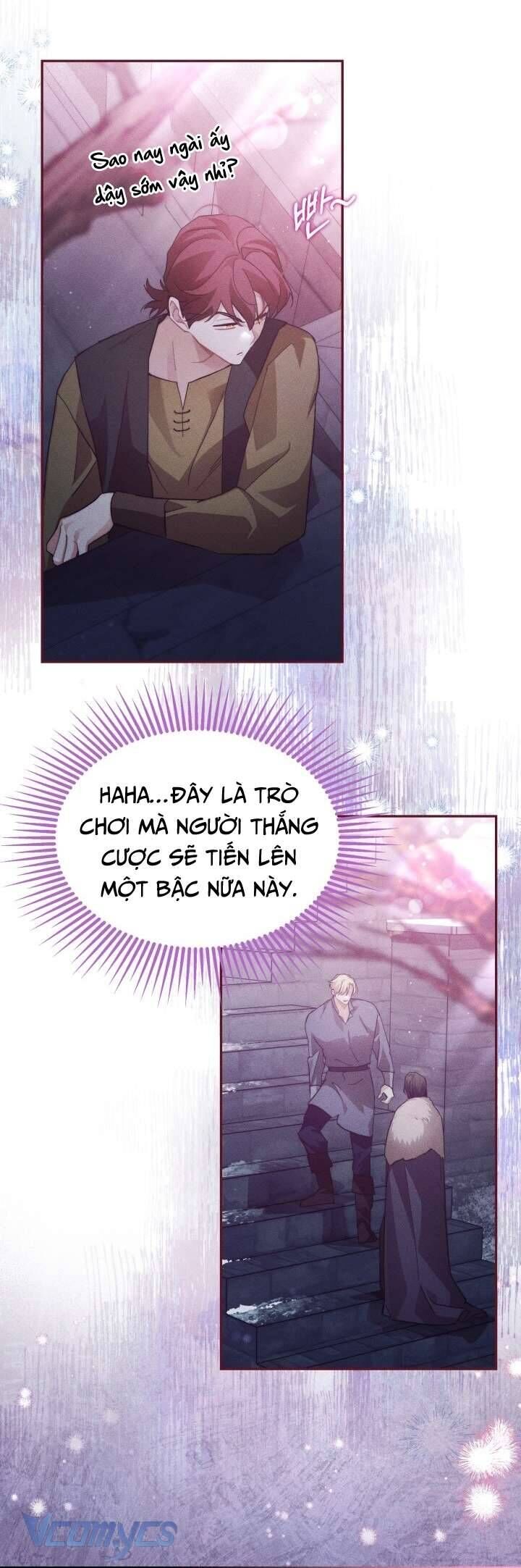 Tiếng Trống Vang Dội: Chapter 37