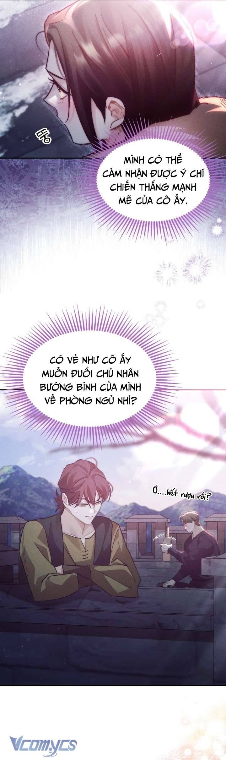 Tiếng Trống Vang Dội: Chapter 37