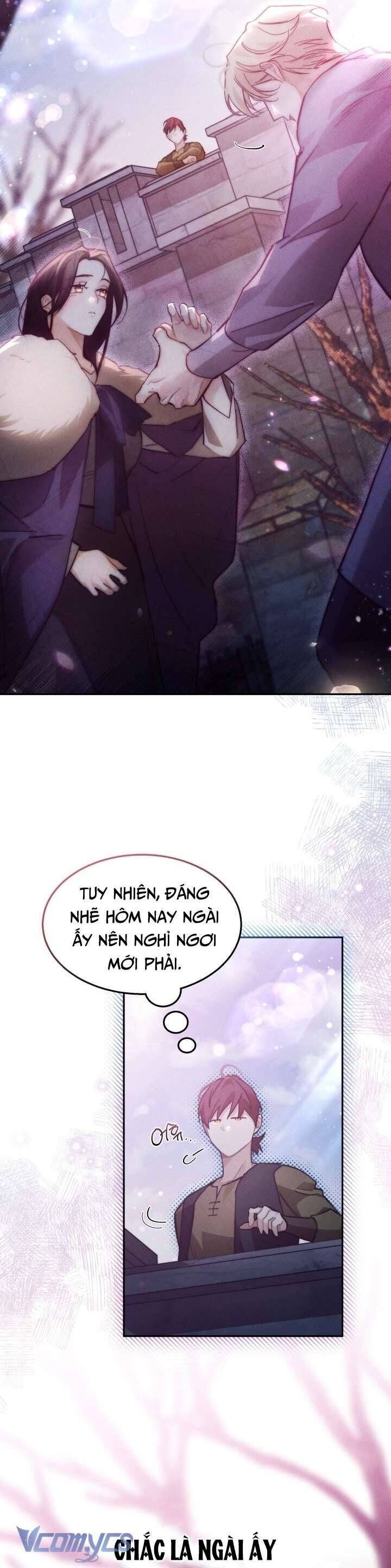 Tiếng Trống Vang Dội: Chapter 37