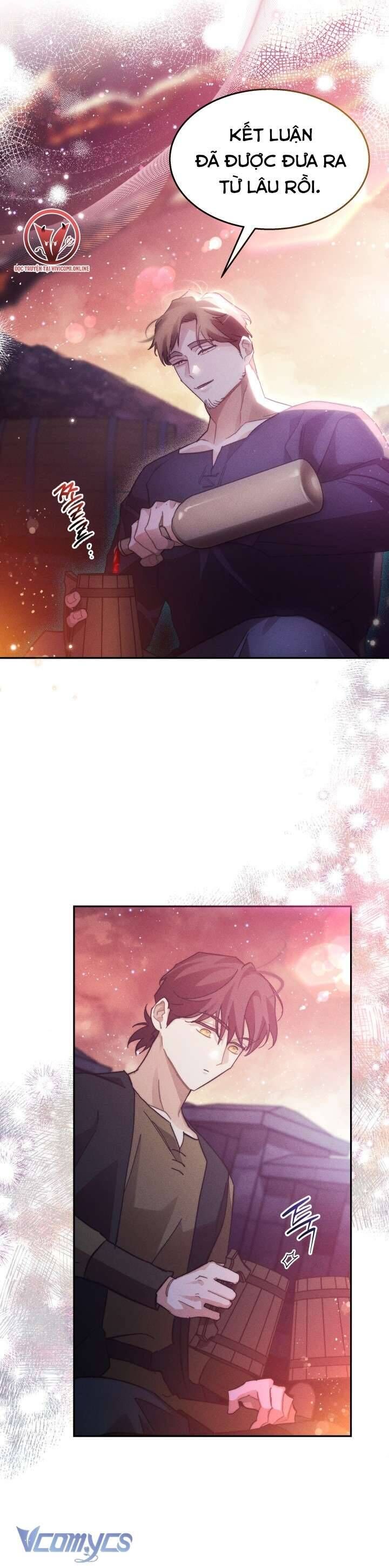 Tiếng Trống Vang Dội: Chapter 37