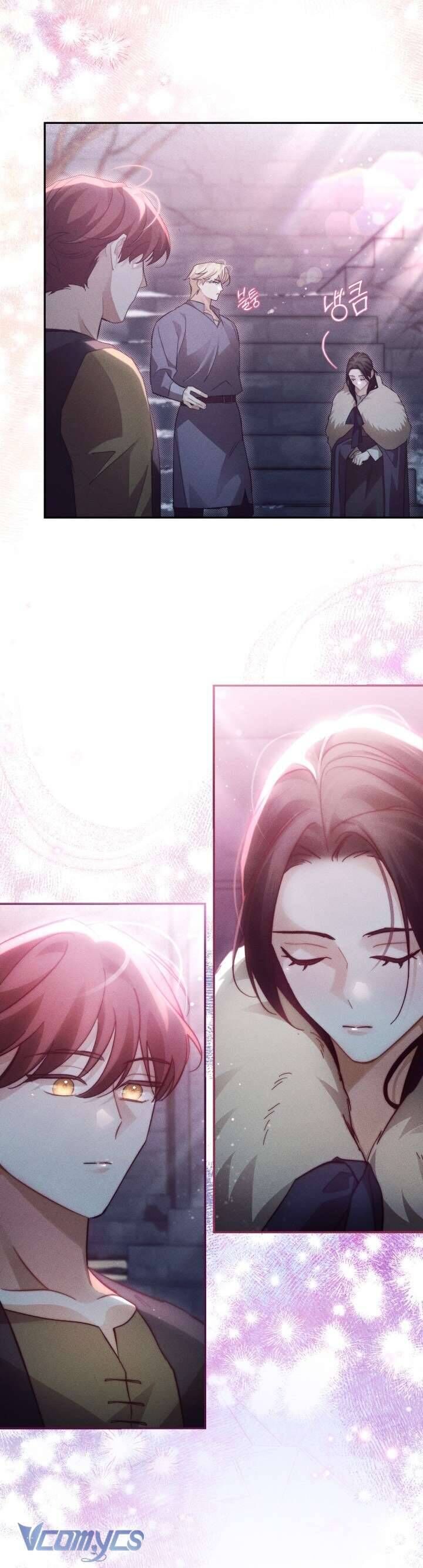 Tiếng Trống Vang Dội: Chapter 37
