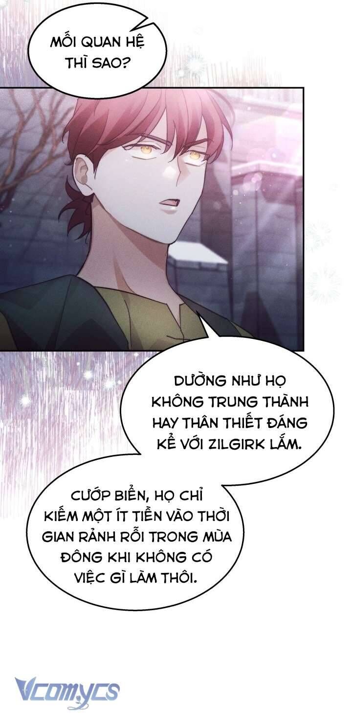Tiếng Trống Vang Dội: Chapter 37