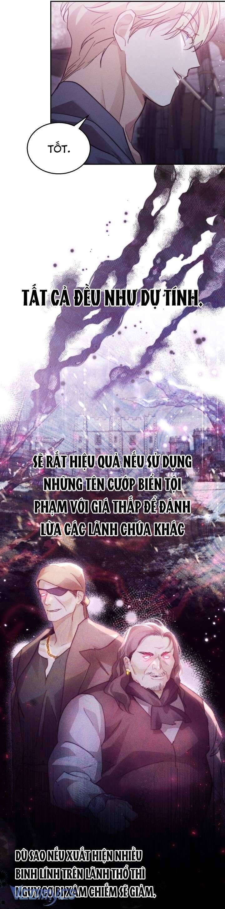 Tiếng Trống Vang Dội: Chapter 37