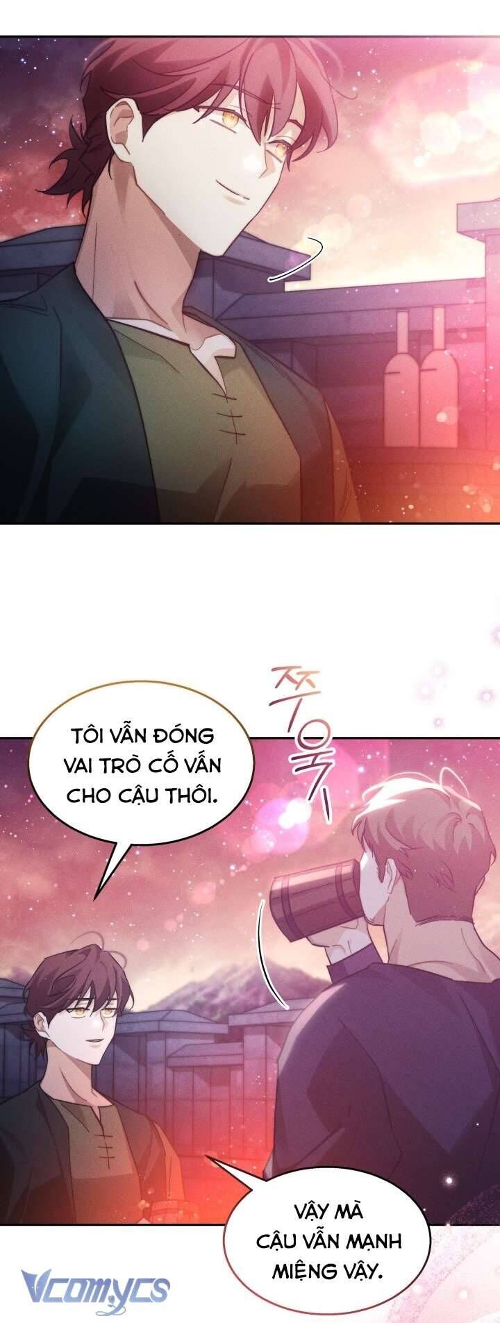Tiếng Trống Vang Dội: Chapter 37
