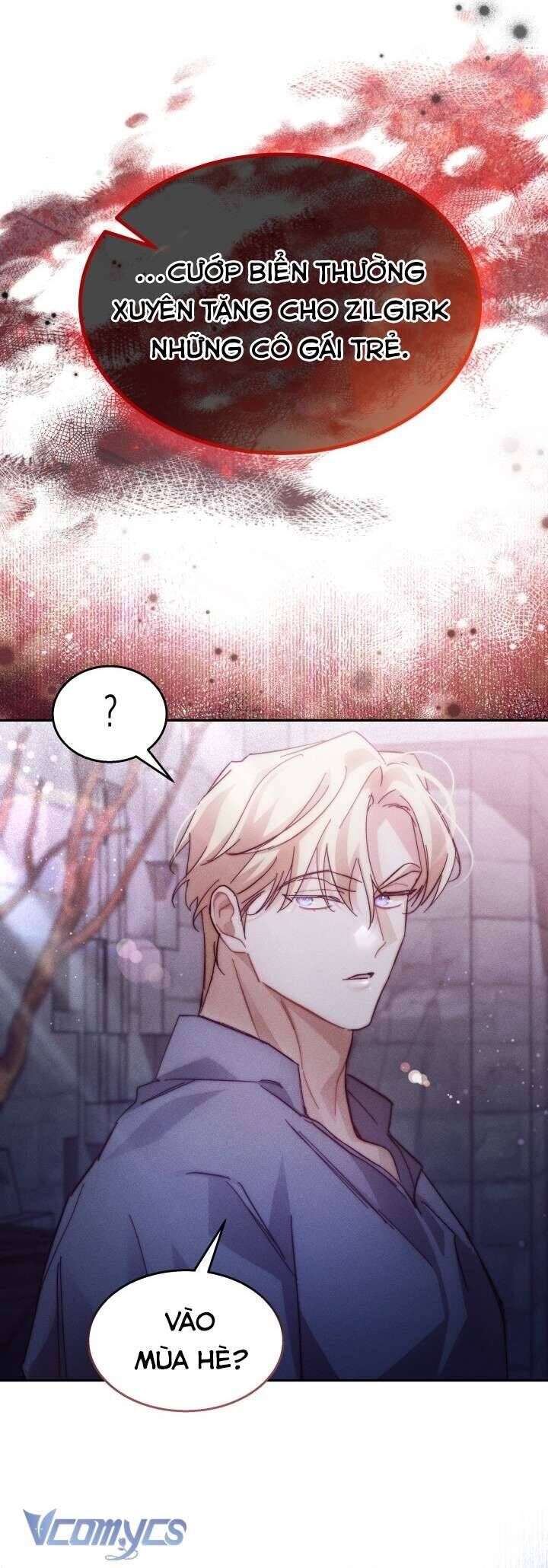 Tiếng Trống Vang Dội: Chapter 37