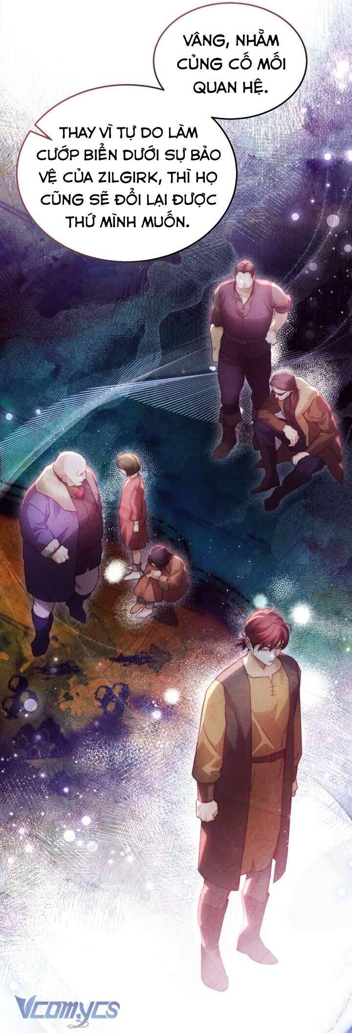 Tiếng Trống Vang Dội: Chapter 37