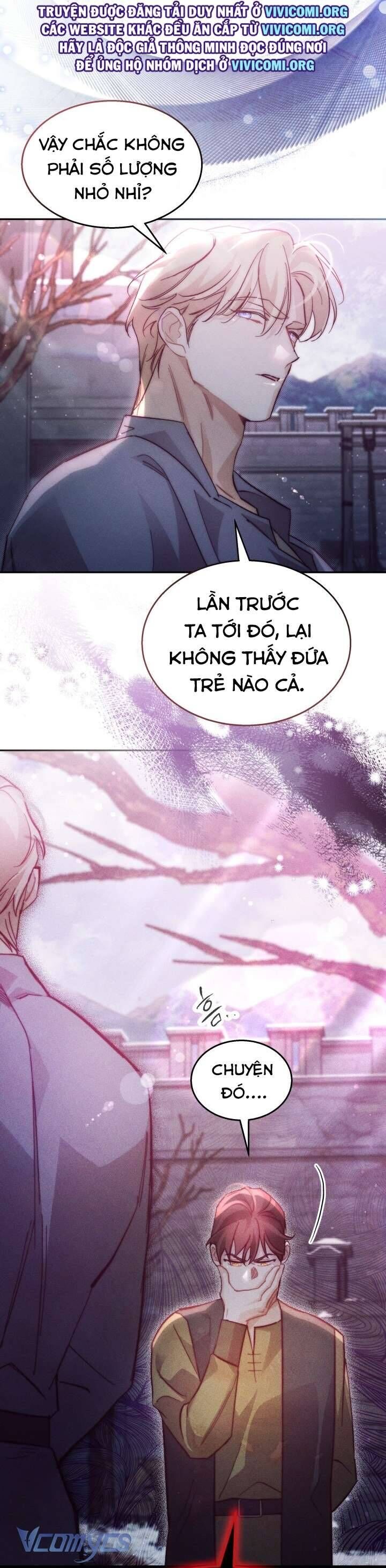 Tiếng Trống Vang Dội: Chapter 37