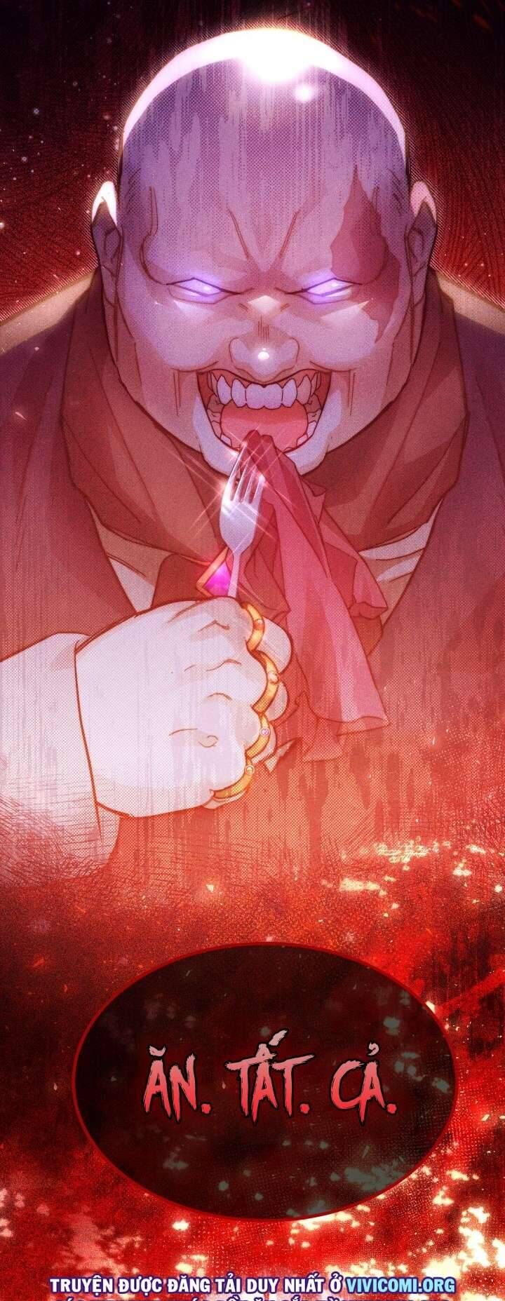 Tiếng Trống Vang Dội: Chapter 37