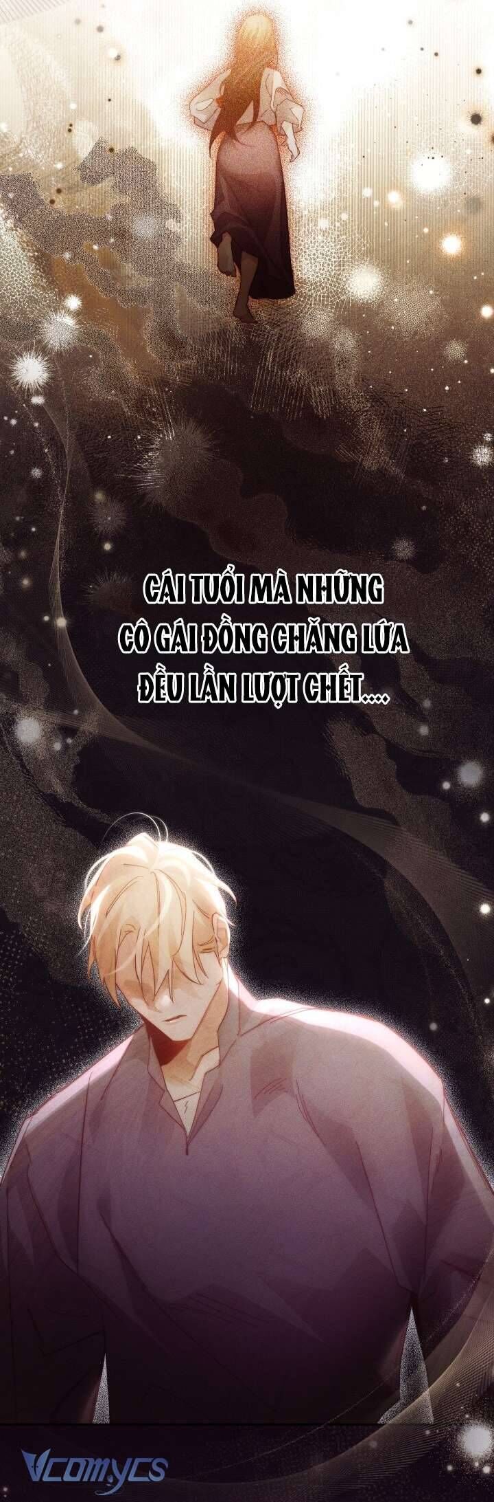 Tiếng Trống Vang Dội: Chapter 37