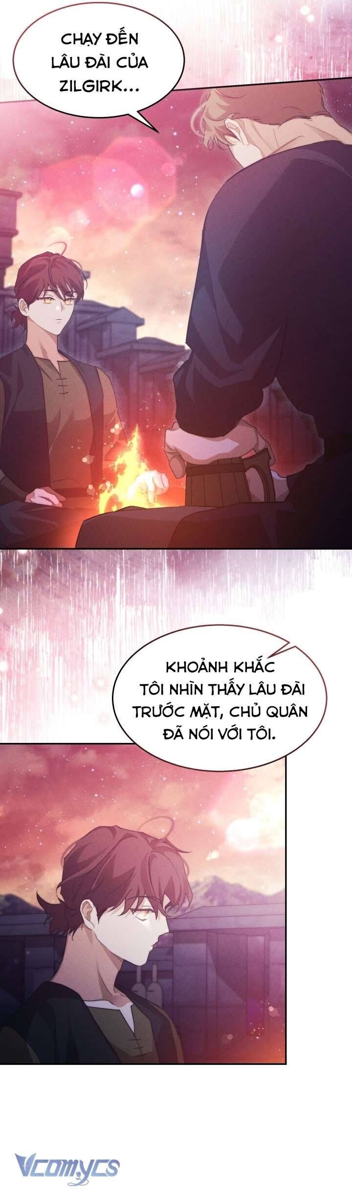 Tiếng Trống Vang Dội: Chapter 37