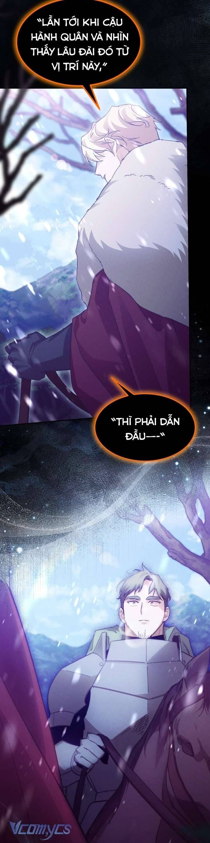 Tiếng Trống Vang Dội: Chapter 37