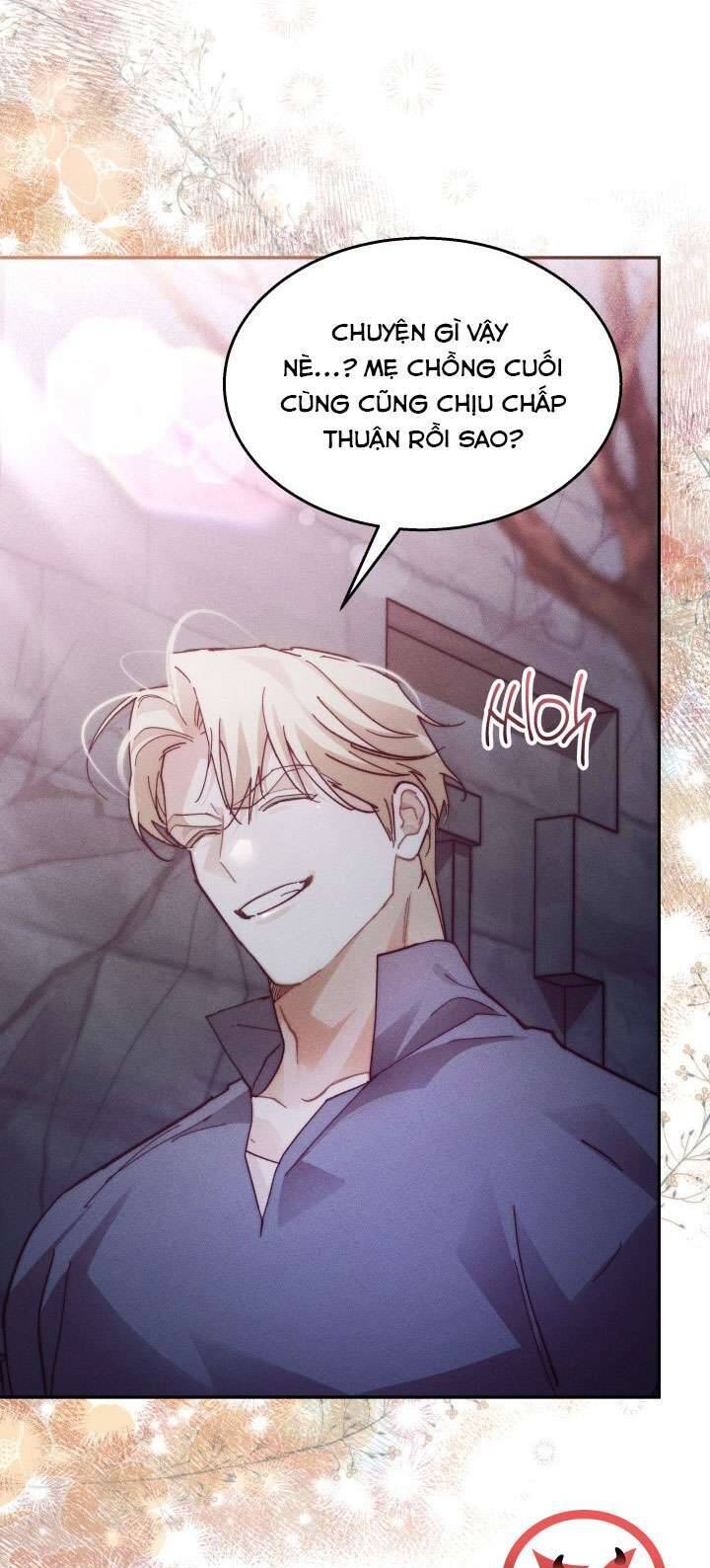 Tiếng Trống Vang Dội: Chapter 38