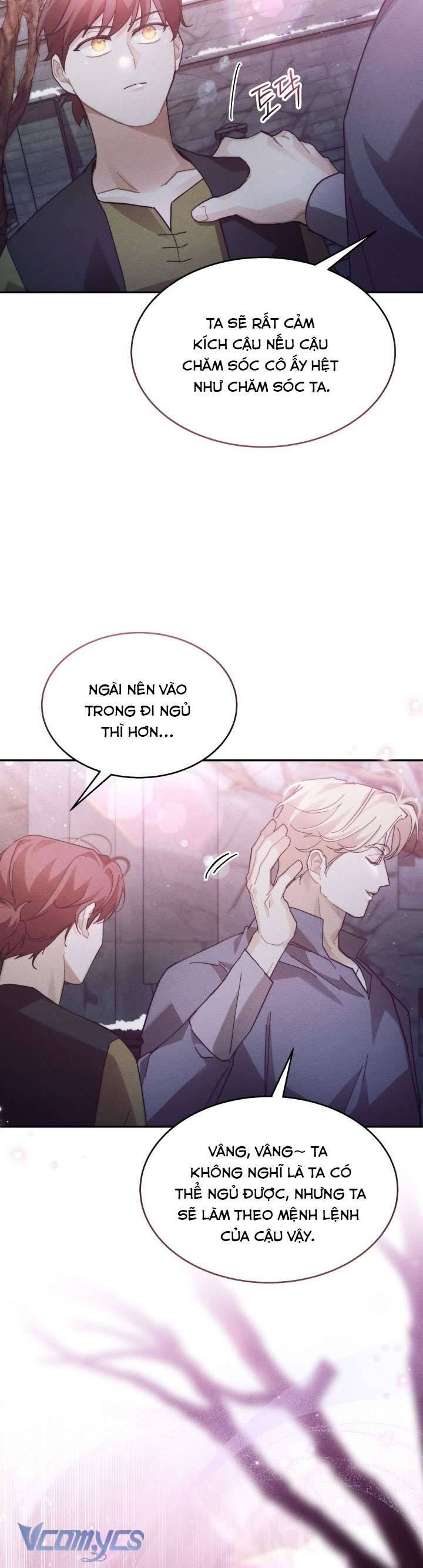 Tiếng Trống Vang Dội: Chapter 38