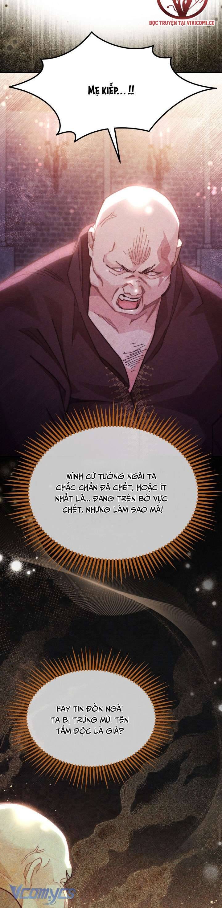 Tiếng Trống Vang Dội: Chapter 38