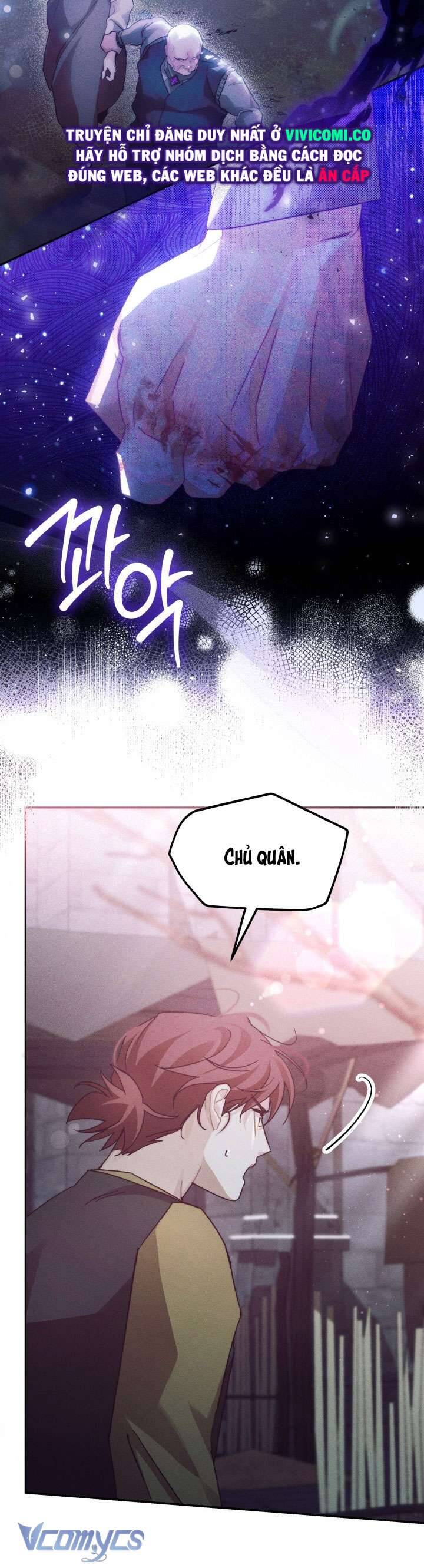 Tiếng Trống Vang Dội: Chapter 38