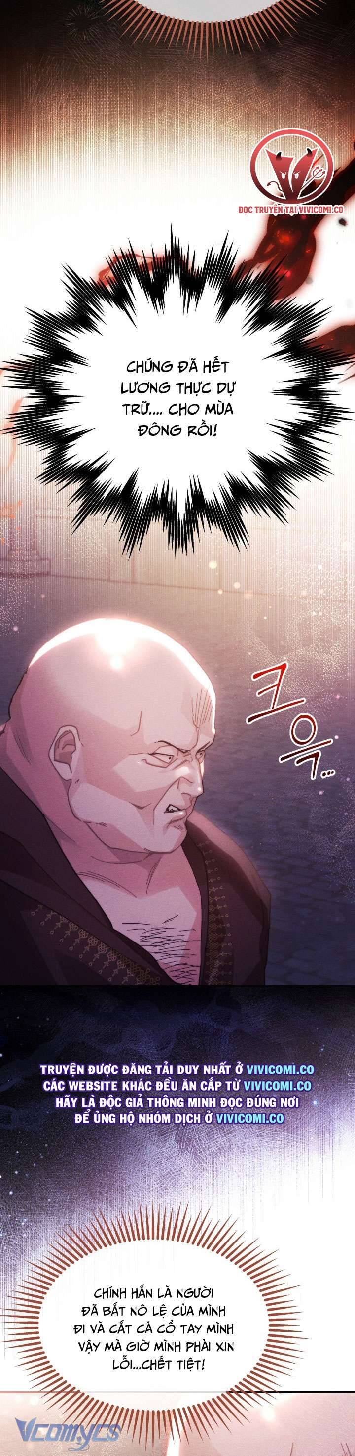 Tiếng Trống Vang Dội: Chapter 38