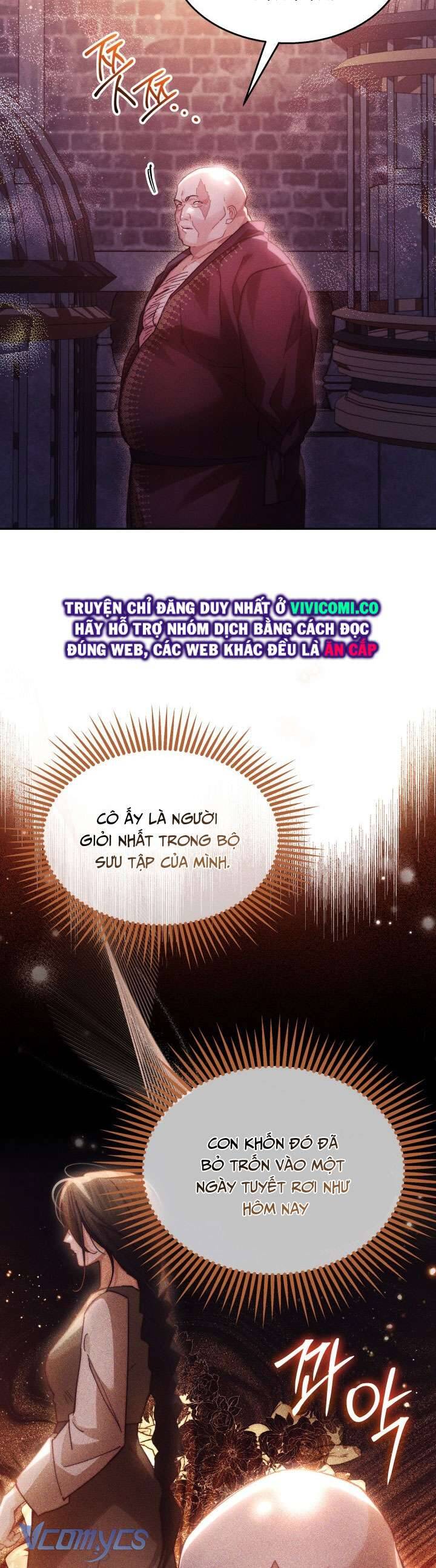 Tiếng Trống Vang Dội: Chapter 38