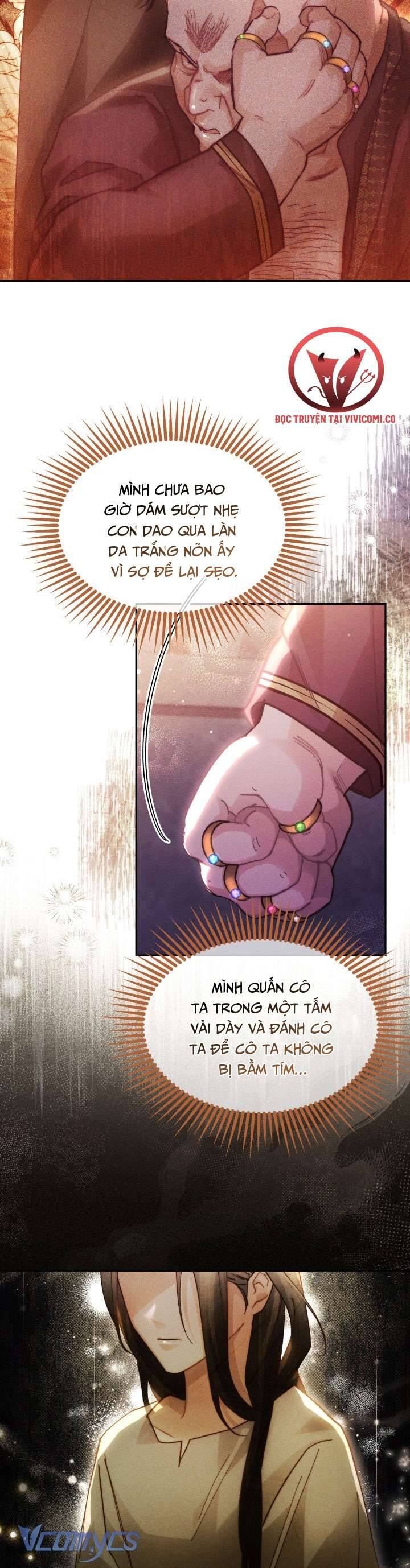 Tiếng Trống Vang Dội: Chapter 38