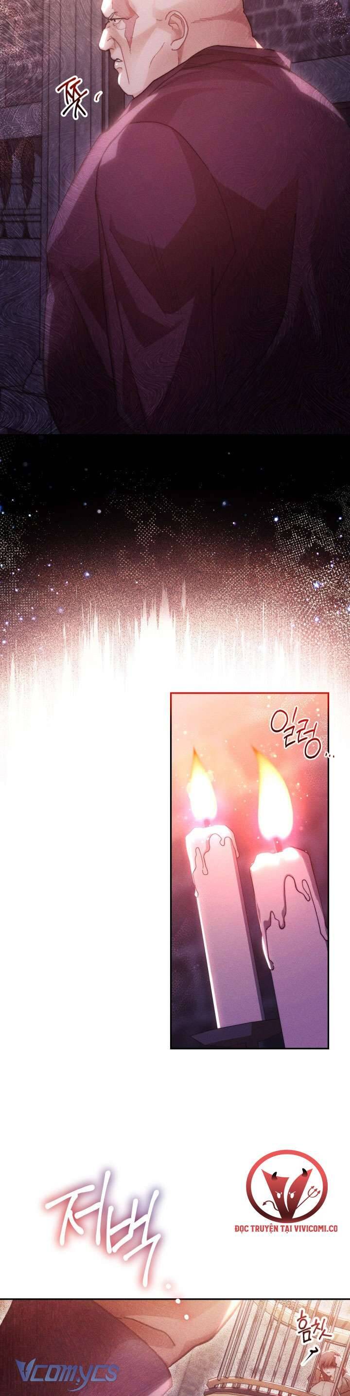 Tiếng Trống Vang Dội: Chapter 38