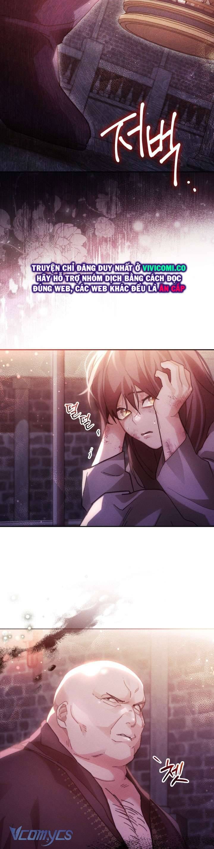 Tiếng Trống Vang Dội: Chapter 38