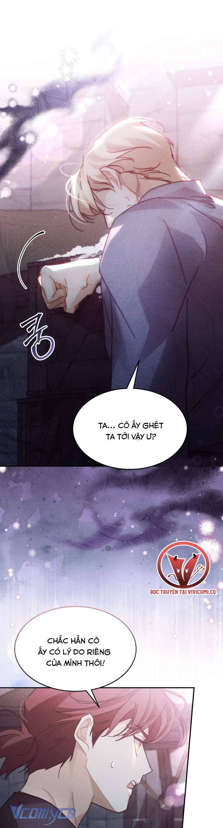 Tiếng Trống Vang Dội: Chapter 38
