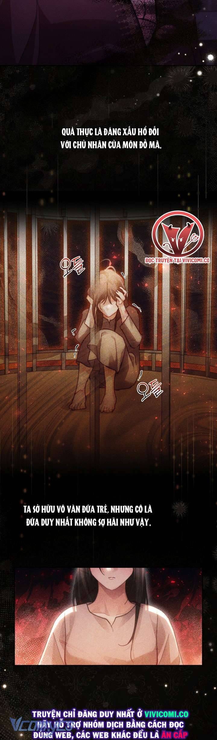 Tiếng Trống Vang Dội: Chapter 38